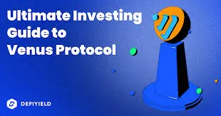 Venus Protocol